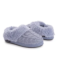 Muk Luks Women's Moselle Slippers