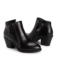 Muk Luks Women's Yellowstone Yardley Boot