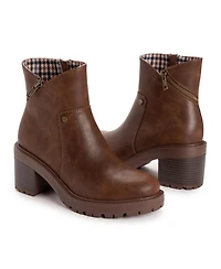 Muk Luks Women's Lucy Lucia Boot