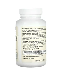 Jarrow Formulas Nutrition Acetyl L-Carnitine 500 mg