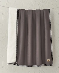 Ugg Kirkwood UGGBraid Throw, 50" x 70"