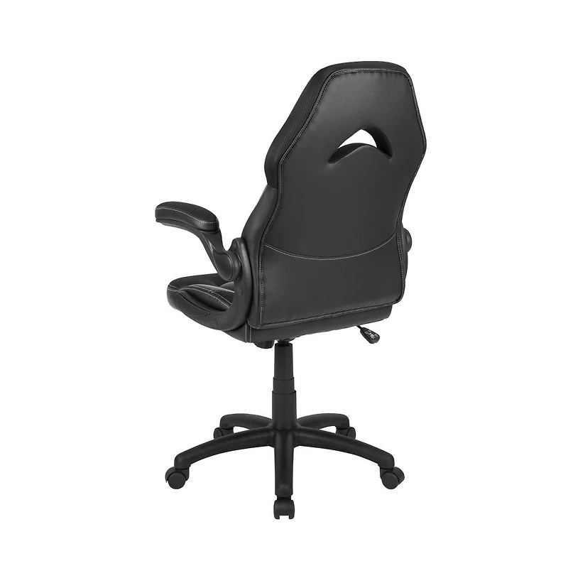 Z100 Gaming Chair Racing Office Ergonomic Computer Pc Adjustable Swivel