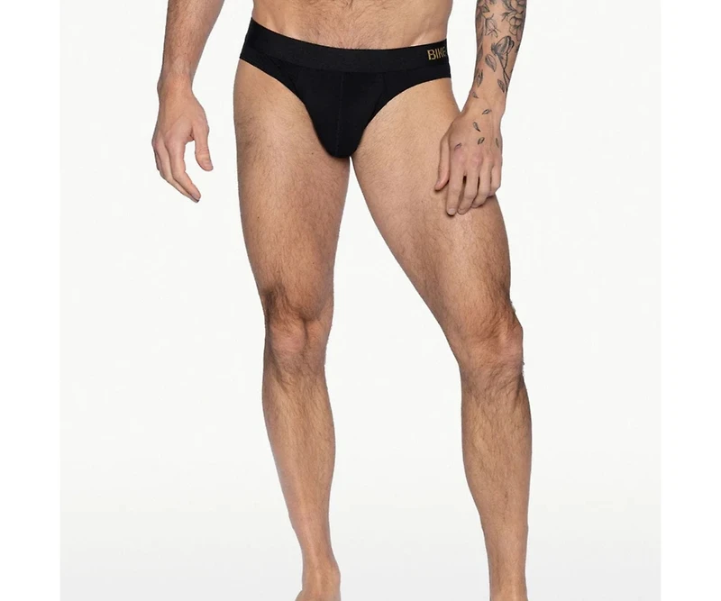 Bike Athletic Men's Active Brief