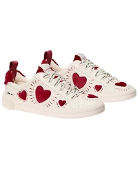 Kate Spade New York Women's K As Court Sneakers