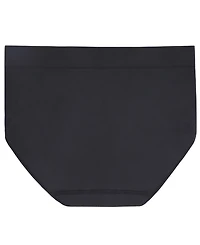 Le Mystere Women's Seamless Comfort Hi Cut