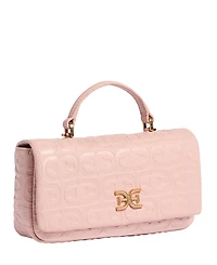 Sam Edelman Kia Small Crossbody Bag