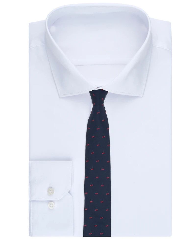 Bespoke Fashion Women's Very Cherry Tie Scarf