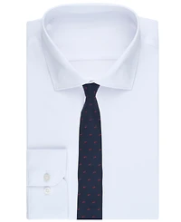 Bespoke Fashion Women's Very Cherry Tie Scarf