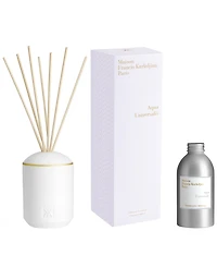 Maison Francis Kurkdjian Aqua Universalis Fragrance Diffuser and Refill Set