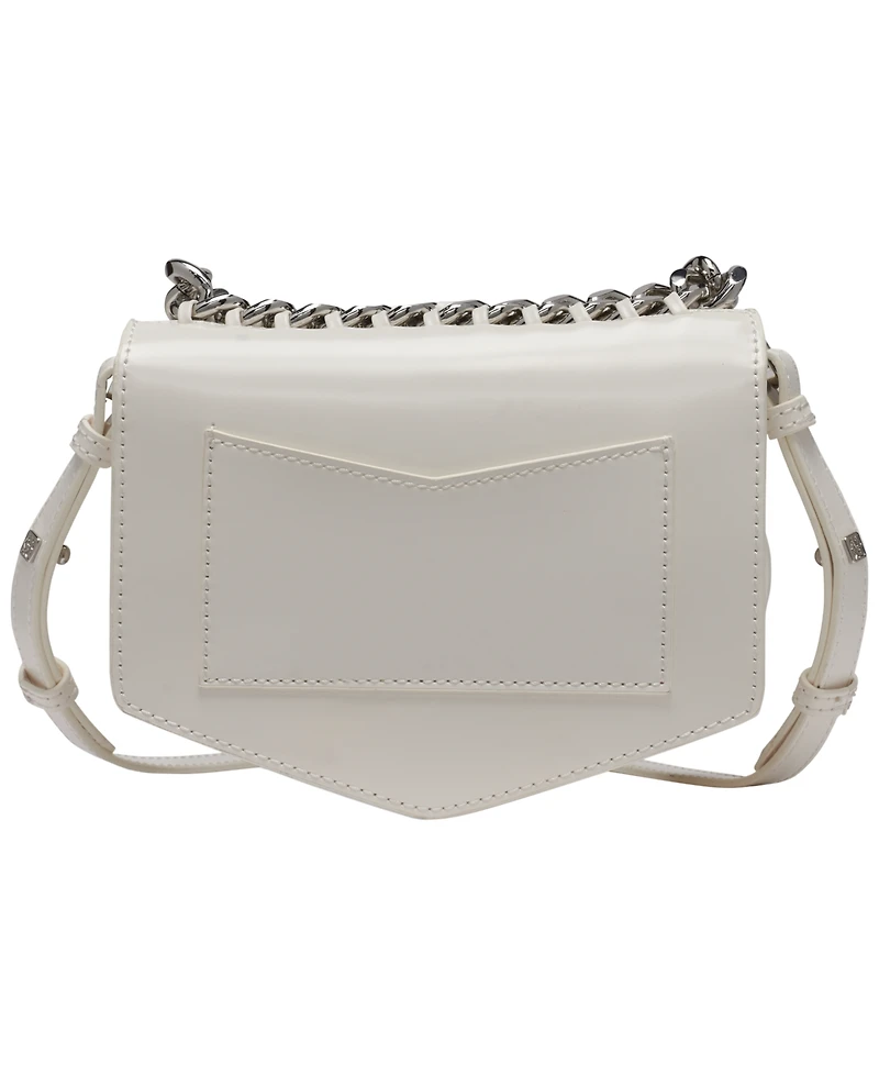 Dkny Riona Flap Mini Crossbody Bag