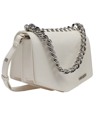 Dkny Riona Flap Mini Crossbody Bag
