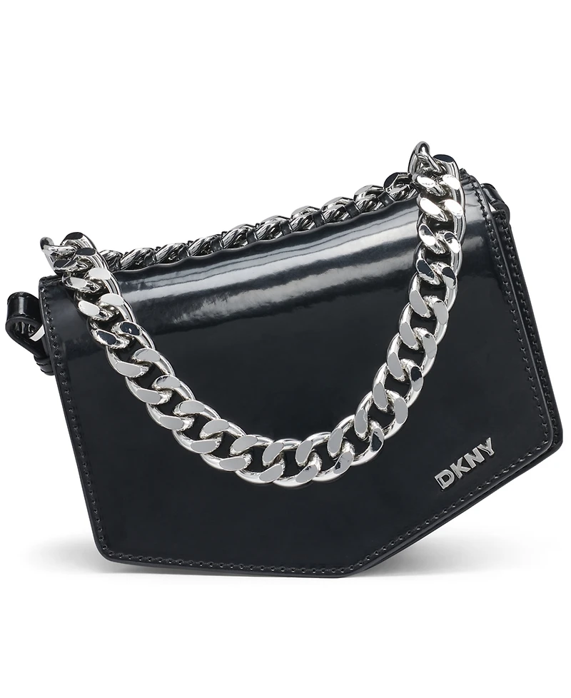 Dkny Riona Flap Mini Crossbody Bag