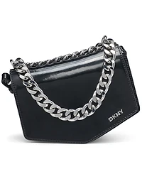 Dkny Riona Flap Mini Crossbody Bag