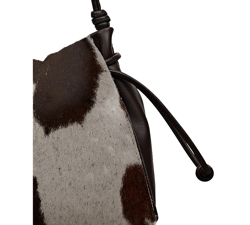 Radley London The Roxburgh Hair Drawstring Crossbody Bag