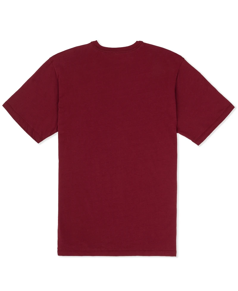 Hurley Men's The Box Short Sleeve T-Shirt