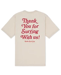 Hurley Men's Short-Sleeve T-Shirt