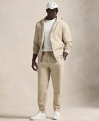 Polo Ralph Lauren Men's Big & Tall Double-Knit Full-Zip Hoodie