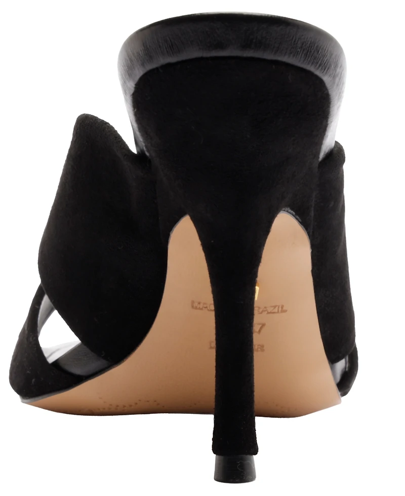 Arezzo Women's Amelia High Stiletto Sandal