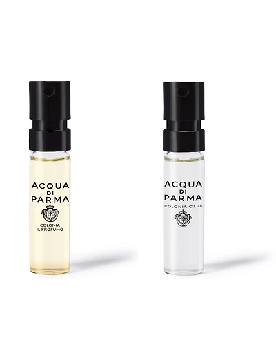 Free 2-Pc. Gift with any $450 Acqua Di Parma Fragrance Purchase