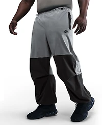 Nike Men's Tech Woven Oversized Pants