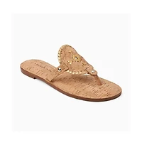 Jack Rogers Women's Collins Sandal