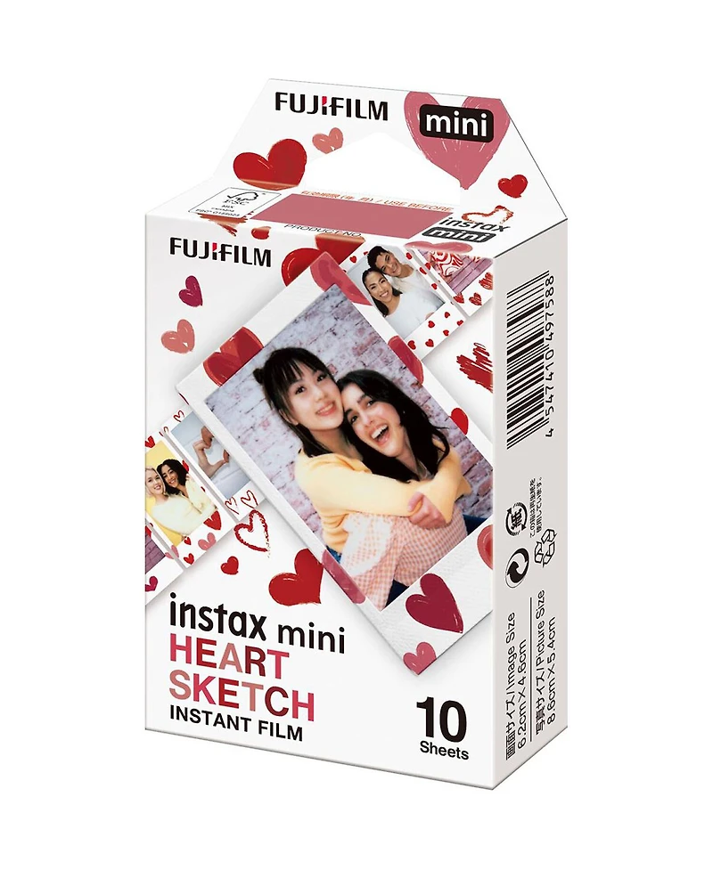 Fujifilm Instax Mini 12 Holiday Bundle 2025