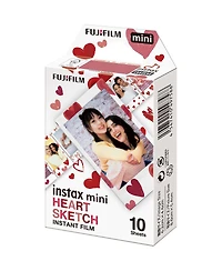 Fujifilm Instax Mini 12 Holiday Bundle 2025