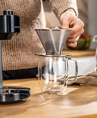 Zwilling Sorrento Plus Double Wall Coffee Mug - Set of 4