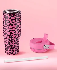 Juicy Couture Insulated 30 oz. Flip Sip Tumbler