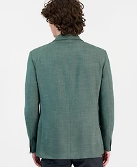 Tommy Hilfiger Men's Modern Fit Sport Coat