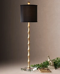 Uttermost Quindici Tall Table Lamp