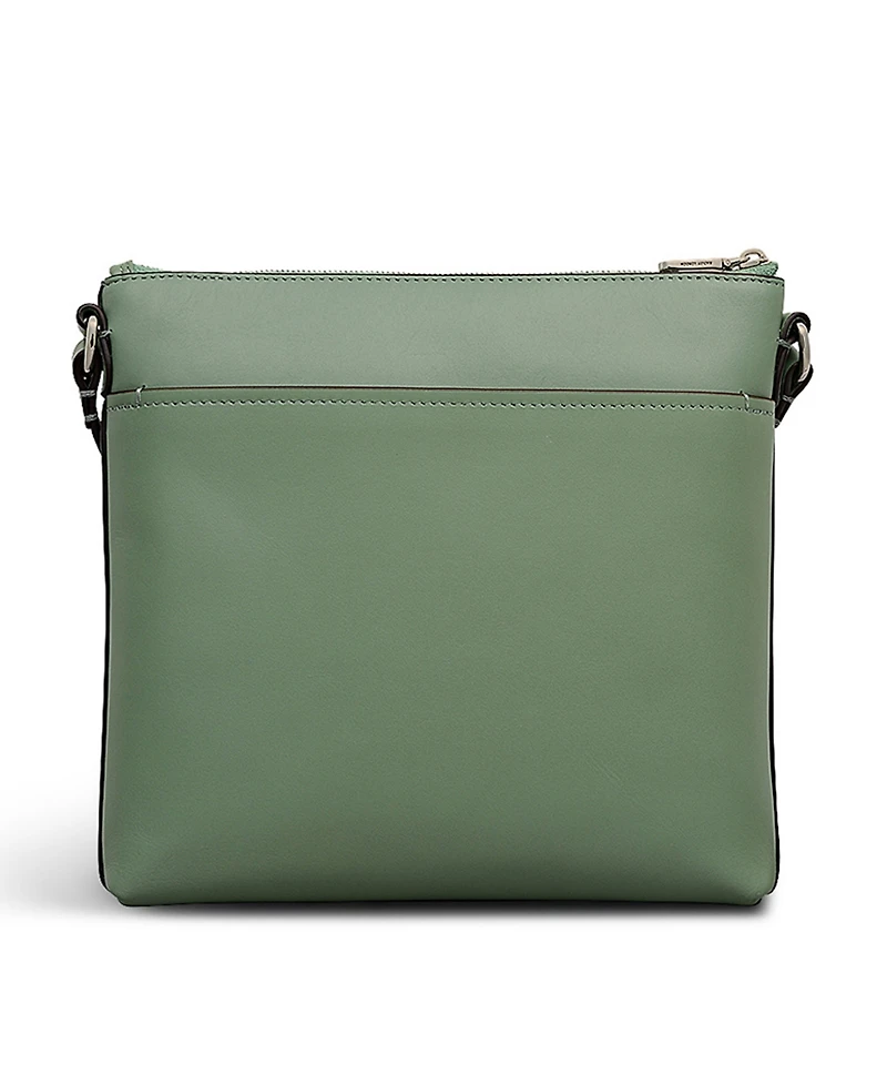 Radley London Pockets Mini Ziptop Crossbody Bag