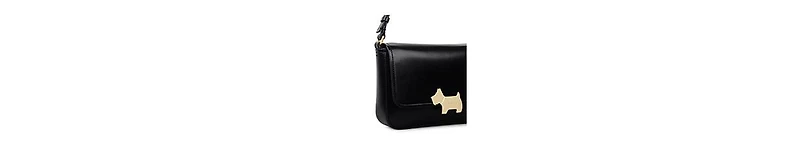 Radley London Percy Grove Small Flap Over Crossbody Bag