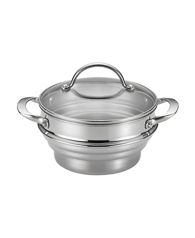 Anolon Covered Universal Steamer