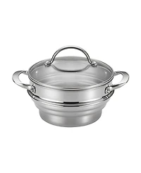 Anolon Covered Universal Steamer