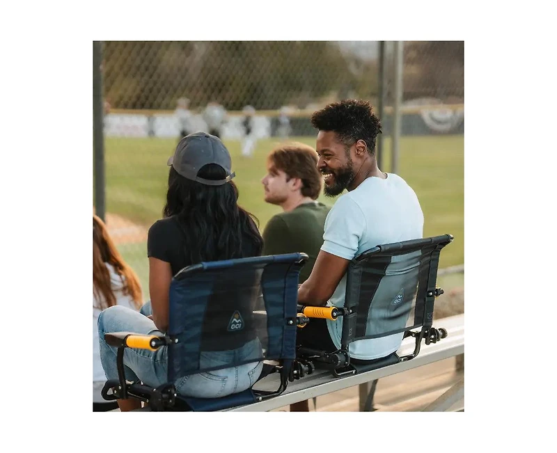 Gci Stadium Rock-cliner