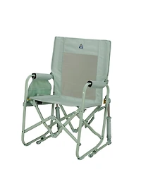 Gci Stowaway Rocker portable rocking chair
