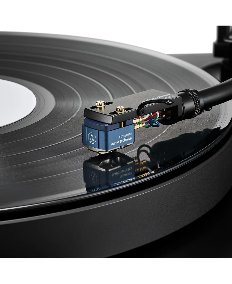 Audio-Technica AT33XMONO/I Dual Moving Coil Mono Cartridge