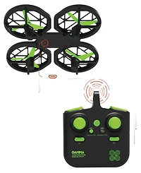Sharper Image Gamma Rc Caged Drone