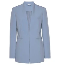 Lascana Women's Classic Lined Blazer