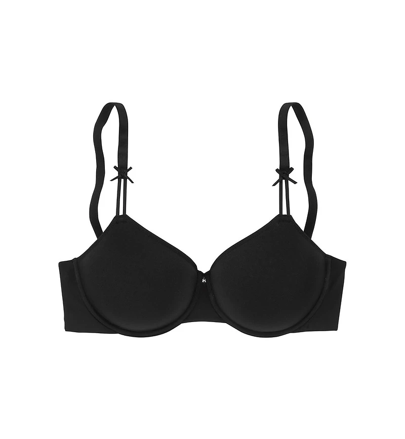 Lascana Women's Unlined Minimizer Bra