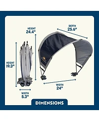 Gci Outdoor Sunshade Accessory