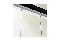 Z Gallerie Nuvola Chandelir