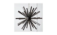 Z Gallerie Axis Chandelier