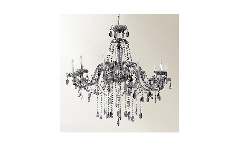 Z Gallerie Omni Chandelier