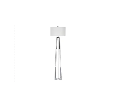 Z Gallerie Rollins Floor Lamp