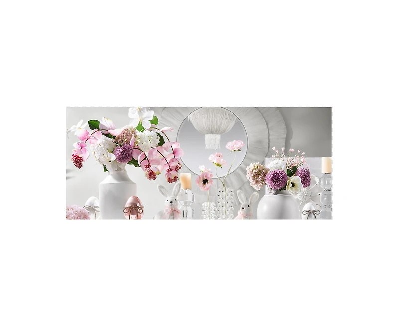 Z Gallerie Selene Chandelier