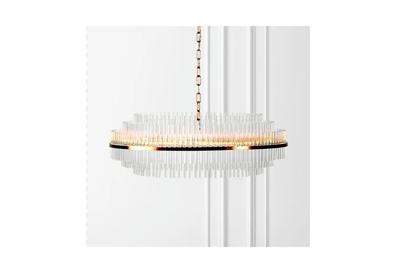 Z Gallerie Renata Chandelier