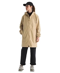 The North Face Women's Daybreak Mid Rain Parka