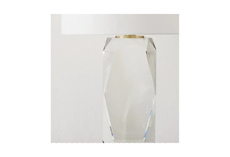 Z Gallerie Bianca Table Lamp